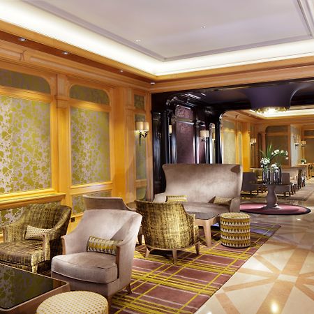 فندق باريسفي  روتشستر شانزليزيه المظهر الداخلي الصورة